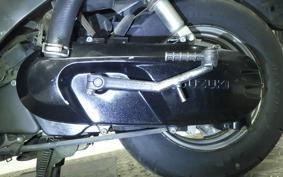 SUZUKI ADDRESS V100