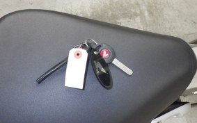 HONDA CT125-2 2008 JA65