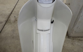 HONDA C90 SUPER CUB E HA02