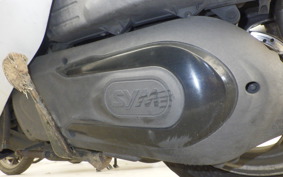 SYM RV250 EFi