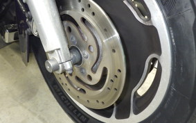 HARLEY FLHX 1580 2007