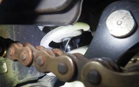 SUZUKI GSR400 A 2012 GK7EA