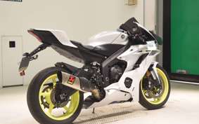 YAMAHA YZF-R6 2017