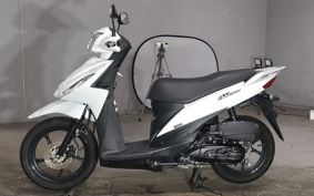SUZUKI ADDRESS V110 CE47A