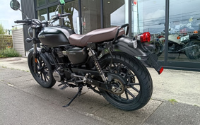 HONDA GB350 2023 NC59