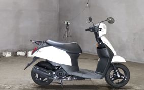 SUZUKI LETS CA4AA