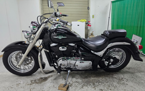 SUZUKI INTRUDER 400 CLASSIC 2001 VK54A