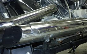 HARLEY FXST 1580 2009