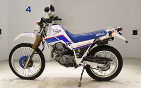 YAMAHA SEROW 225 Gen.2 2006 1KH