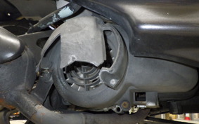 YAMAHA AXIS 100 SB06J