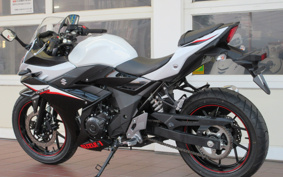 SUZUKI GSX250 R DN11A