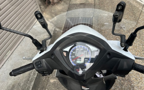 SUZUKI ADDRESS V110 CE47A