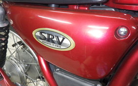 YAMAHA SRV250 RENAISSA 2008 4DN