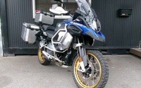 BMW R1250GS ADVENTURE 2020 0J51