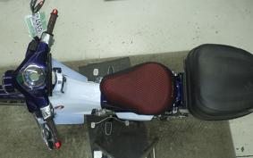 HONDA C125 SUPER CUB JA58