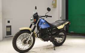 YAMAHA TW200 Gen.2