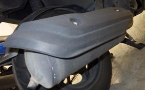 SUZUKI ADDRESS V125 DT11A