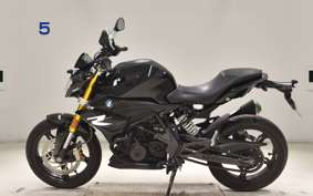 BMW G310R 2023