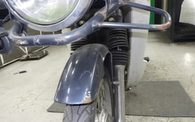 HONDA C50 SUPER CUB 2014 AA04