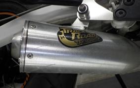 YAMAHA TW225 2022 DG09J