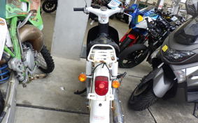 HONDA LITTLE CUB AA01