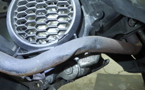 HONDA DIO 110 DX