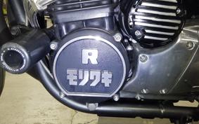 KAWASAKI ZEPHYR 1100 2007 ZRT10A