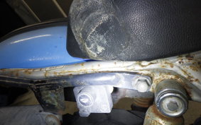 HONDA TL125 2026 JD06