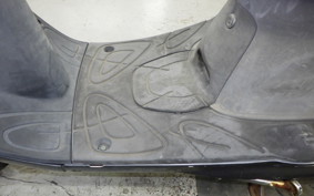 YAMAHA AXIS 100 2012 SB06J