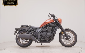 HONDA REBEL 1100 S DCT 2026 SC87