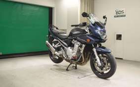 SUZUKI BANDIT 1250 SA 2007 GW72A