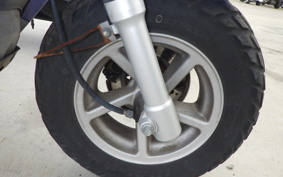 YAMAHA BW S100 2009 4VP