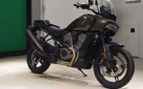 HARLEY ﾊﾟﾝ AMERICA1250 2022