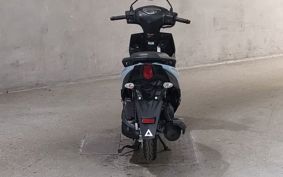 YAMAHA JOG125 SEJ5J