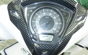 HONDA LEAD 125 2015 JK12