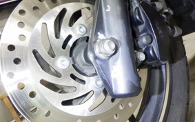 HONDA PCX125 2002 JF56