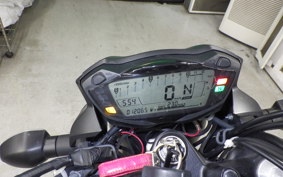 SUZUKI SV650 A 2021 VP55B