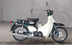 HONDA LITTLE CUB AA01