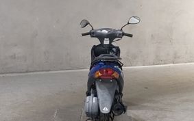 SUZUKI ADDRESS V125 CF46A