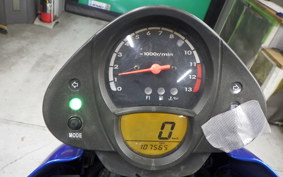 KAWASAKI ER600 N 2009 ER650A