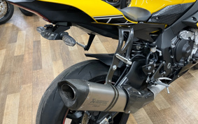 YAMAHA YZF-R1 2015 RN39