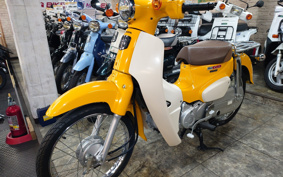 HONDA SUPER CUB50 AA09