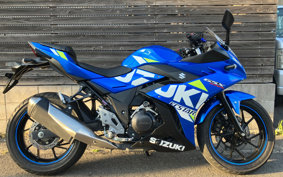 SUZUKI GSX250R DN11A
