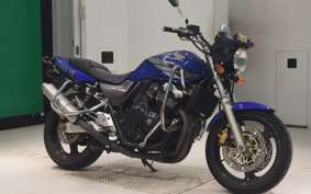HONDA CB400SF VTEC K 2006 NC39