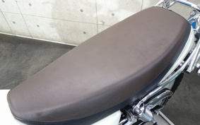 YAMAHA SR400 2014 RH03J
