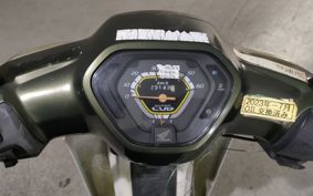 HONDA SUPER CUB50 AA04