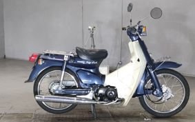 HONDA SUPER CUB50 AA01
