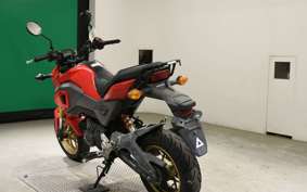HONDA GROM 2016 JC75