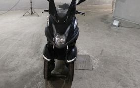 YAMAHA TRICITY 125 SE82J
