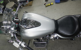 HONDA VTX1800 2007